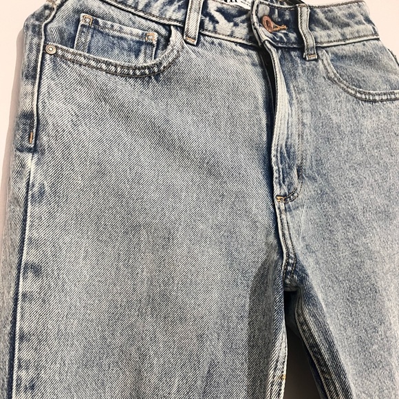Zara slim fit denim - Picture 3 of 4